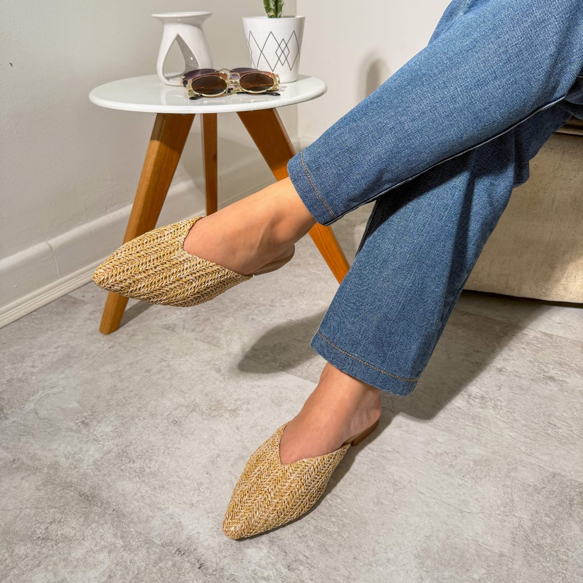 Greta